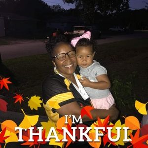 Meet your Posher, Valerie